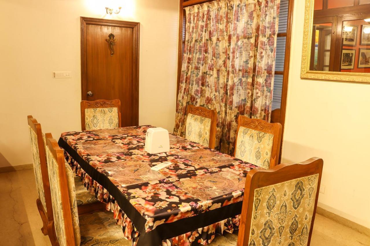 Surya Kiran Heritage Hotel Panaji Esterno foto